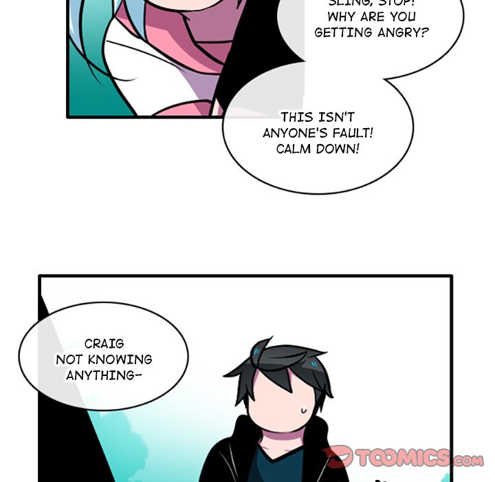 PANDEMIC - Chapter 58 Page 37