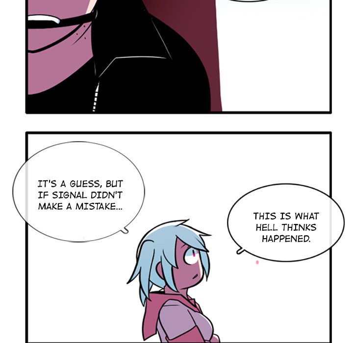 PANDEMIC - Chapter 59 Page 14