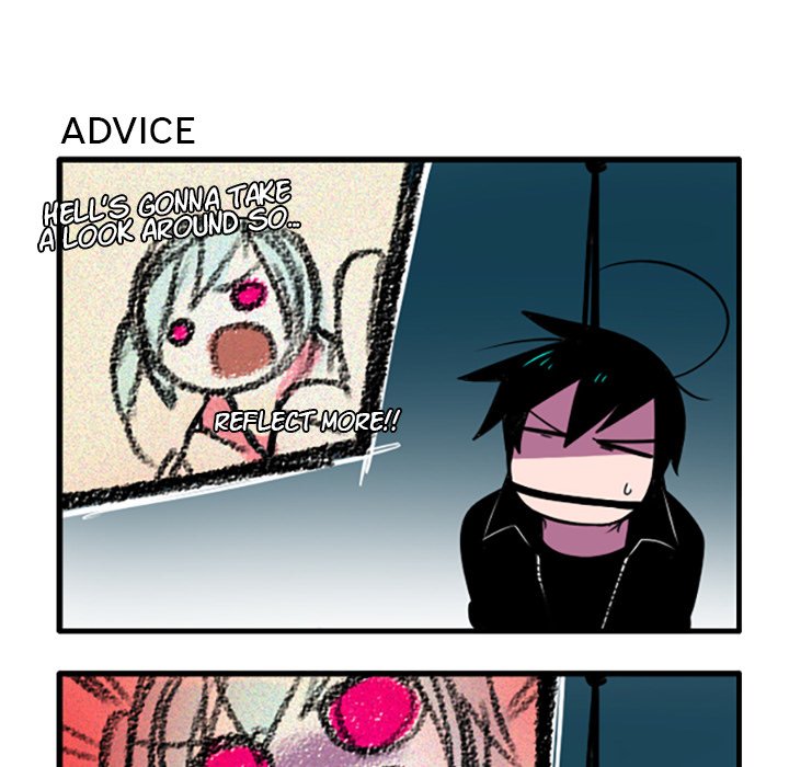 PANDEMIC - Chapter 59 Page 16