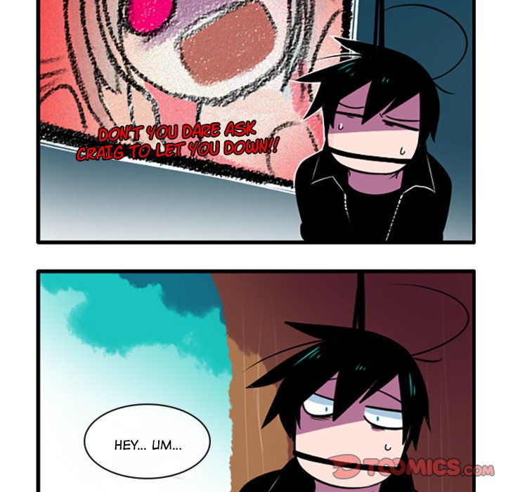 PANDEMIC - Chapter 59 Page 17