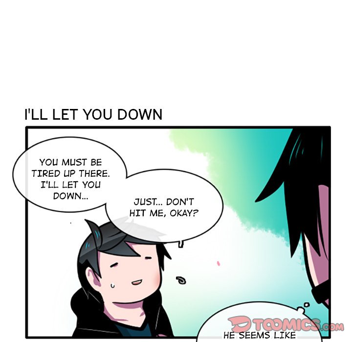 PANDEMIC - Chapter 59 Page 19