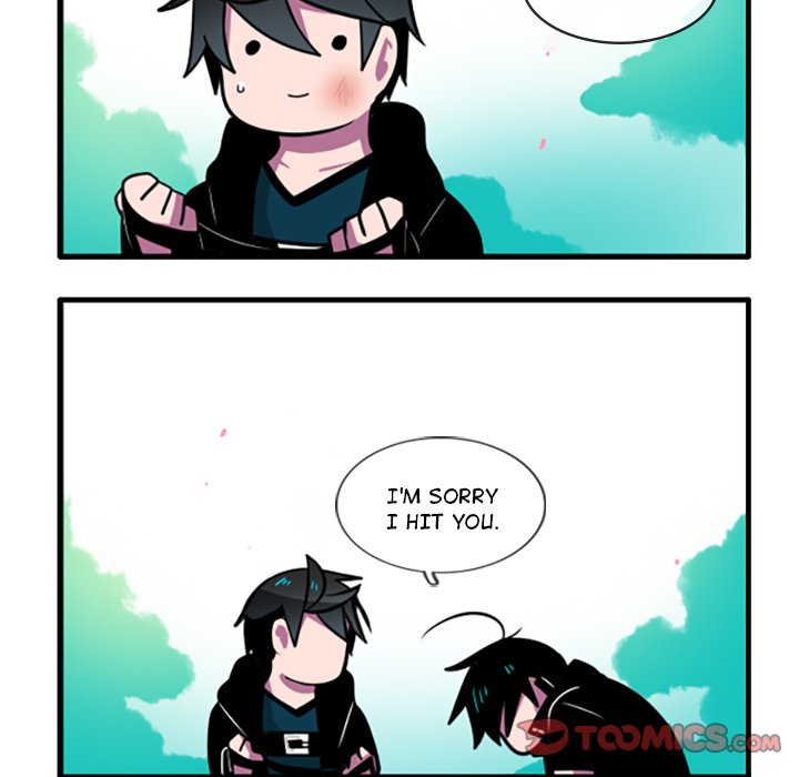 PANDEMIC - Chapter 59 Page 21