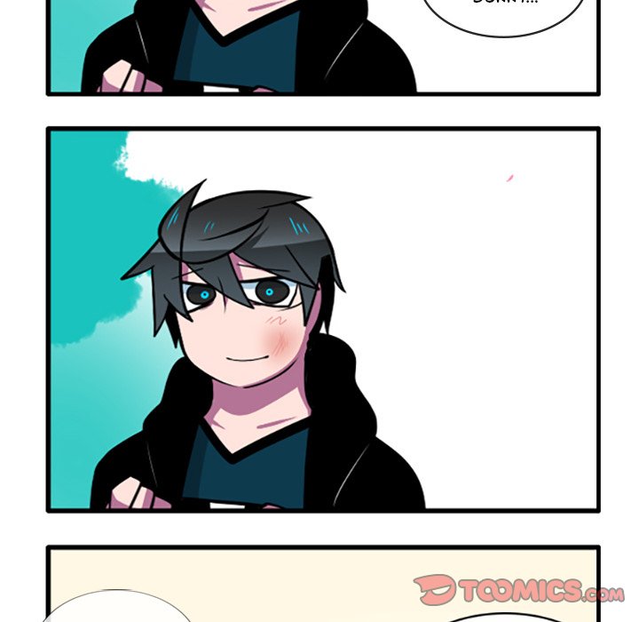 PANDEMIC - Chapter 59 Page 23