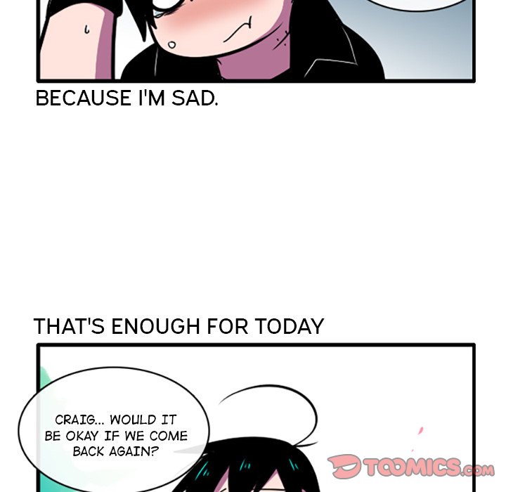 PANDEMIC - Chapter 59 Page 25