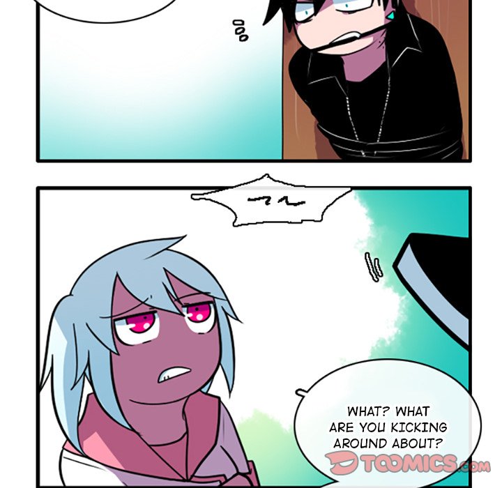 PANDEMIC - Chapter 59 Page 7