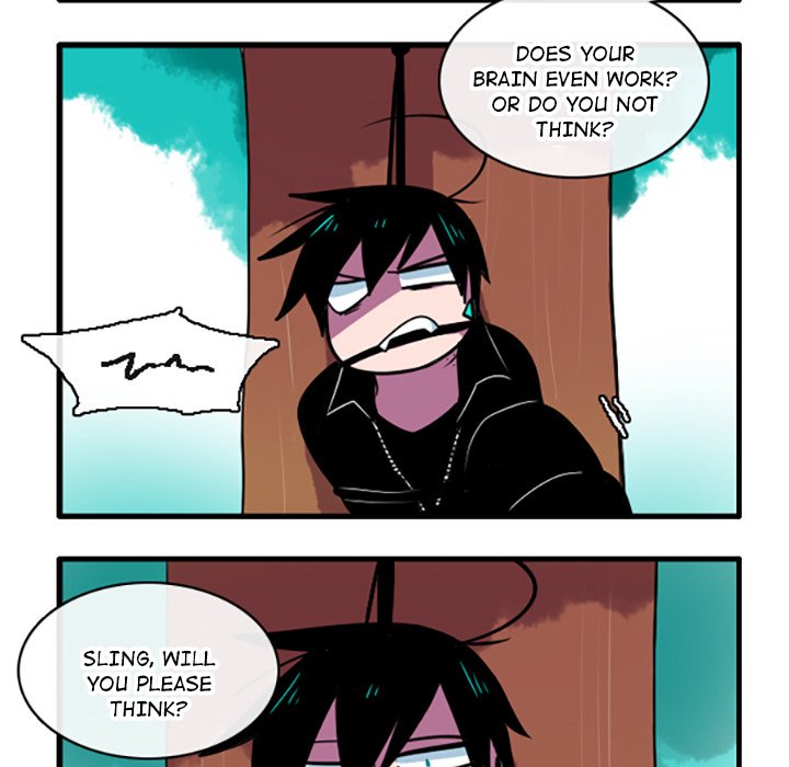 PANDEMIC - Chapter 59 Page 8