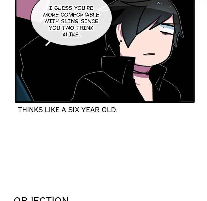 PANDEMIC - Chapter 6 Page 12