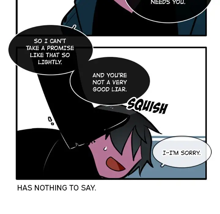 PANDEMIC - Chapter 6 Page 18