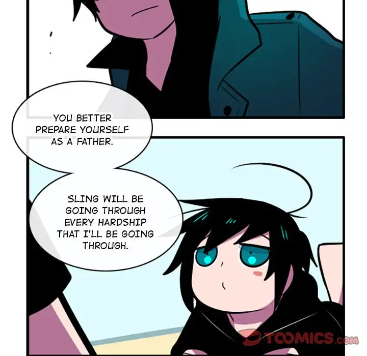 PANDEMIC - Chapter 6 Page 21