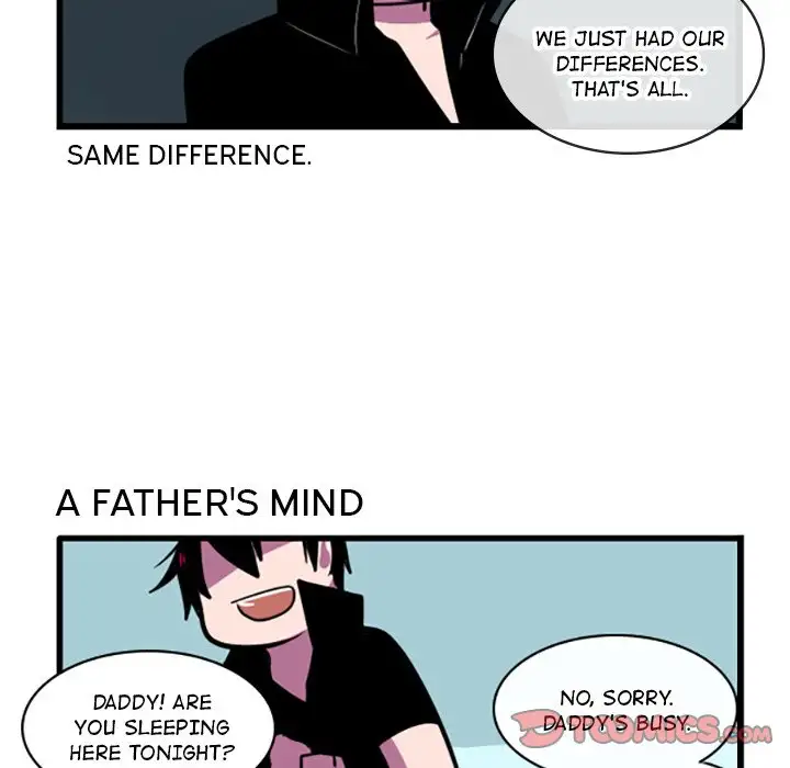 PANDEMIC - Chapter 6 Page 25