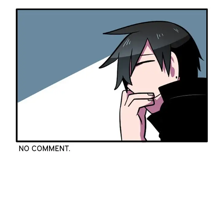 PANDEMIC - Chapter 6 Page 34