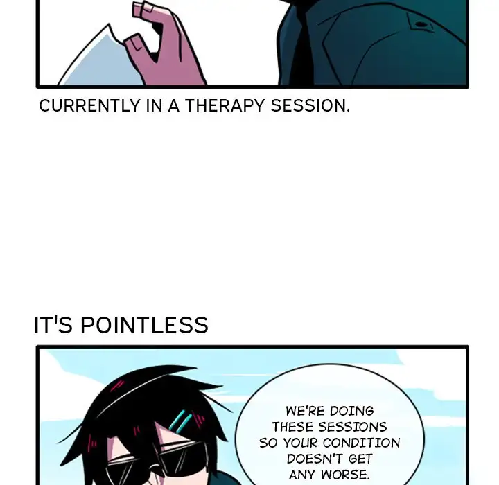 PANDEMIC - Chapter 6 Page 6