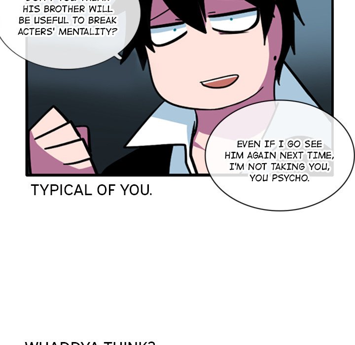 PANDEMIC - Chapter 60 Page 12