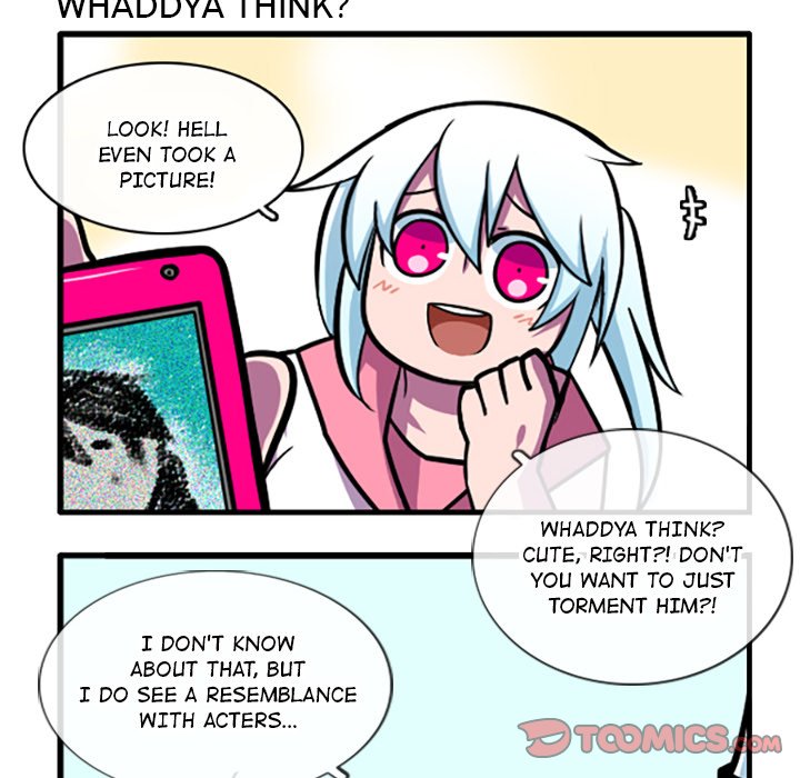 PANDEMIC - Chapter 60 Page 13