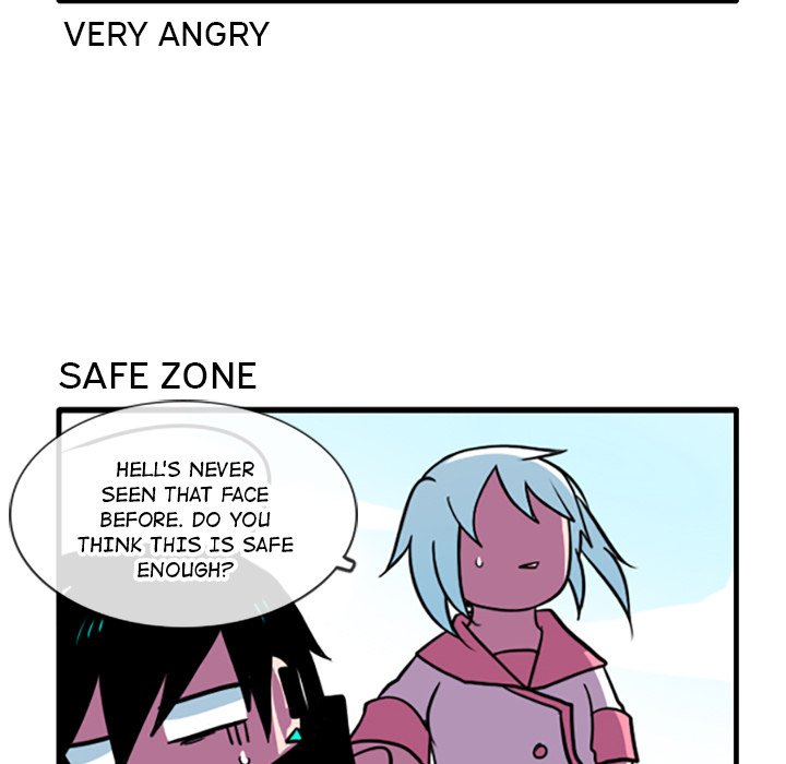 PANDEMIC - Chapter 60 Page 22