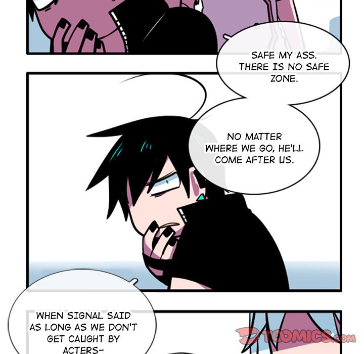 PANDEMIC - Chapter 60 Page 23