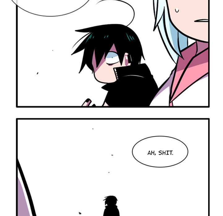 PANDEMIC - Chapter 60 Page 24