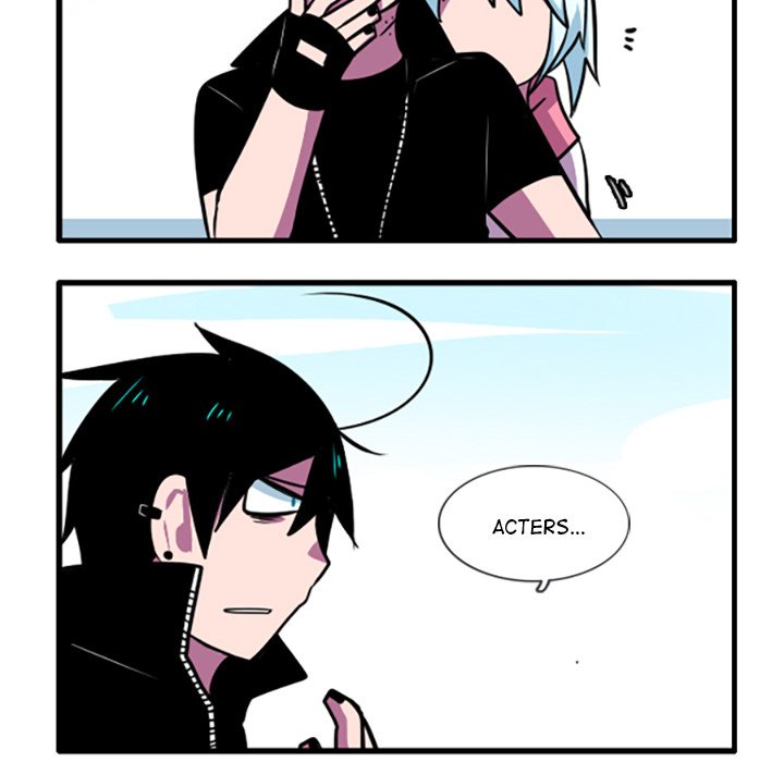 PANDEMIC - Chapter 60 Page 26