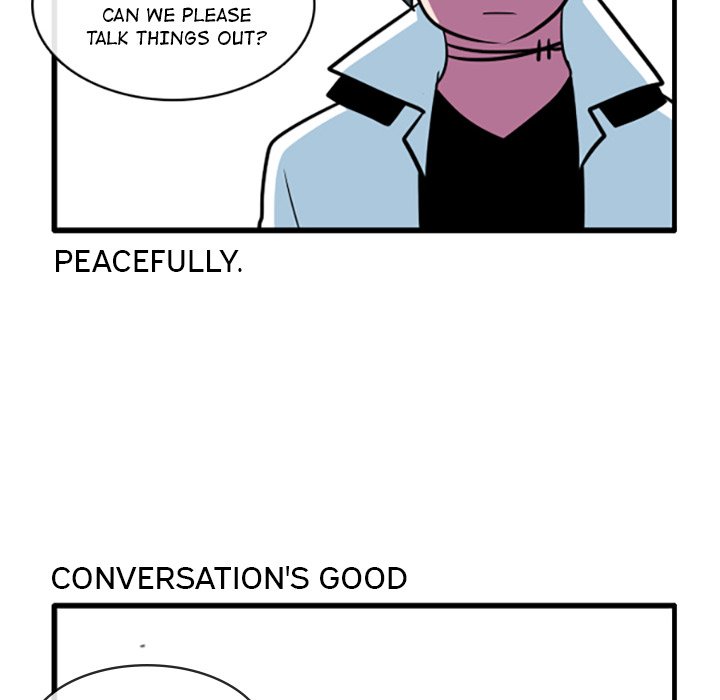 PANDEMIC - Chapter 60 Page 28