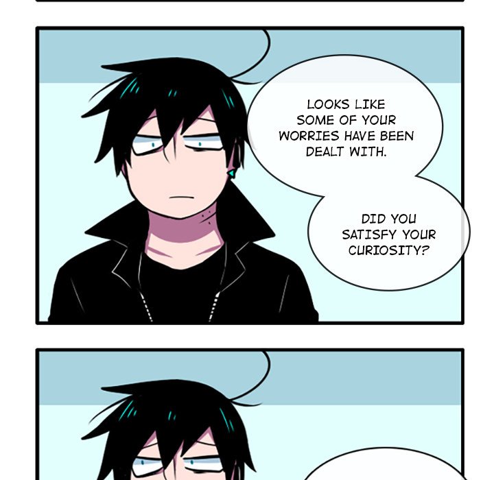 PANDEMIC - Chapter 60 Page 8