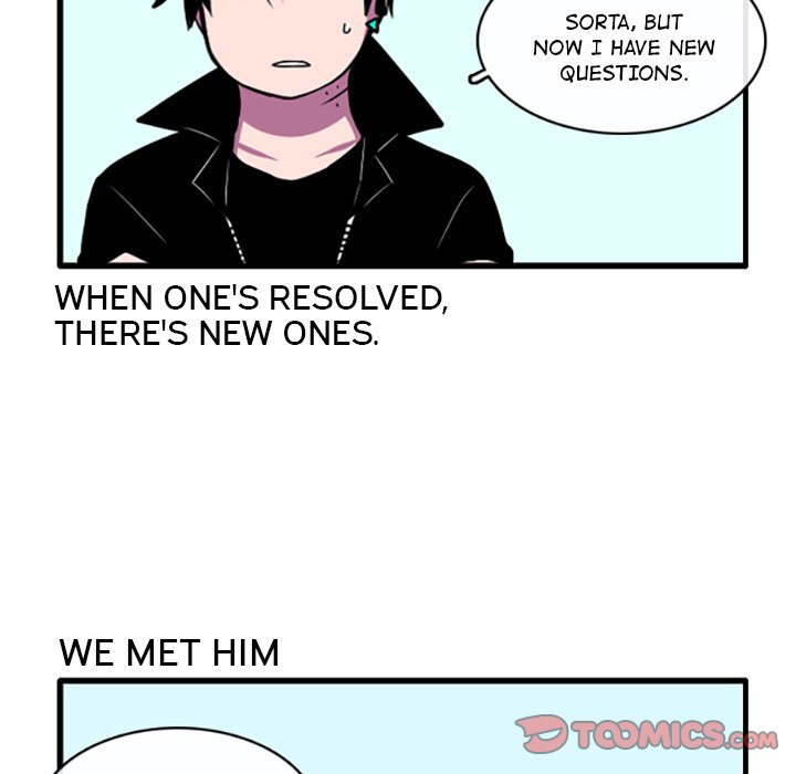 PANDEMIC - Chapter 60 Page 9