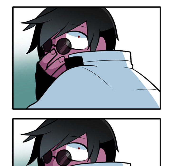 PANDEMIC - Chapter 61 Page 20