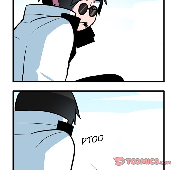 PANDEMIC - Chapter 61 Page 29