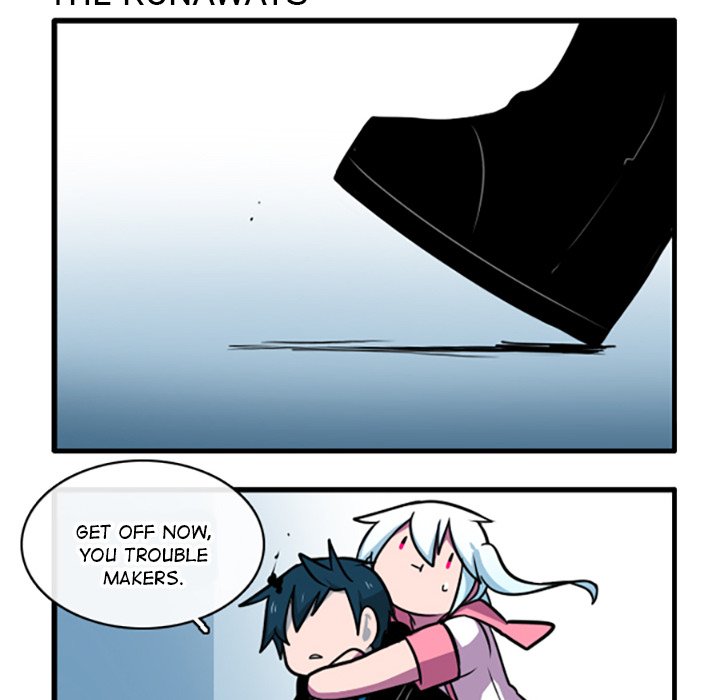 PANDEMIC - Chapter 61 Page 32