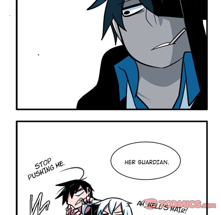 PANDEMIC - Chapter 61 Page 5