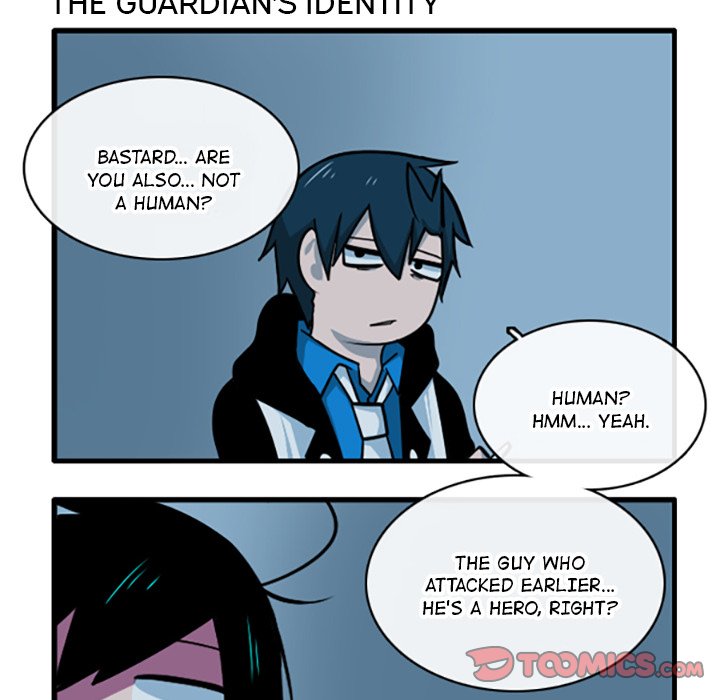 PANDEMIC - Chapter 62 Page 13