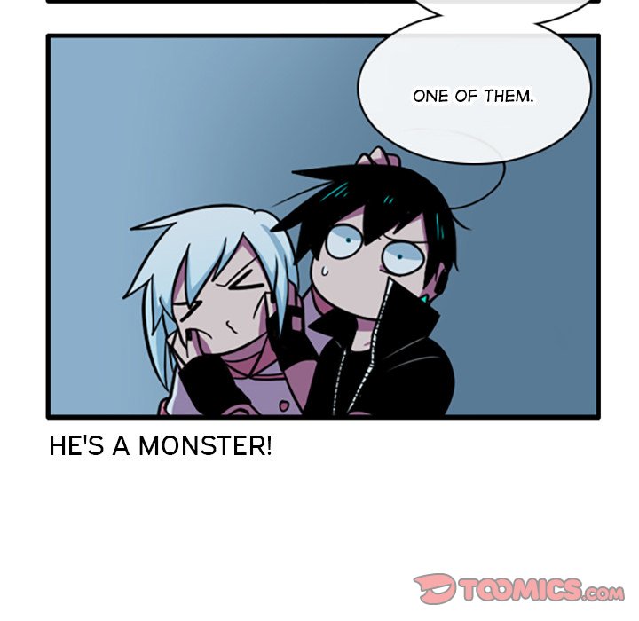 PANDEMIC - Chapter 62 Page 15