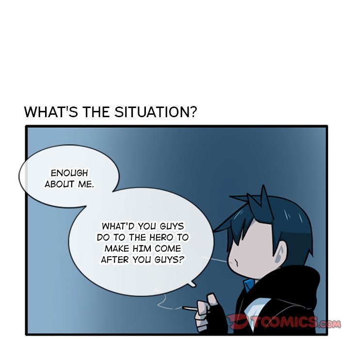 PANDEMIC - Chapter 62 Page 19