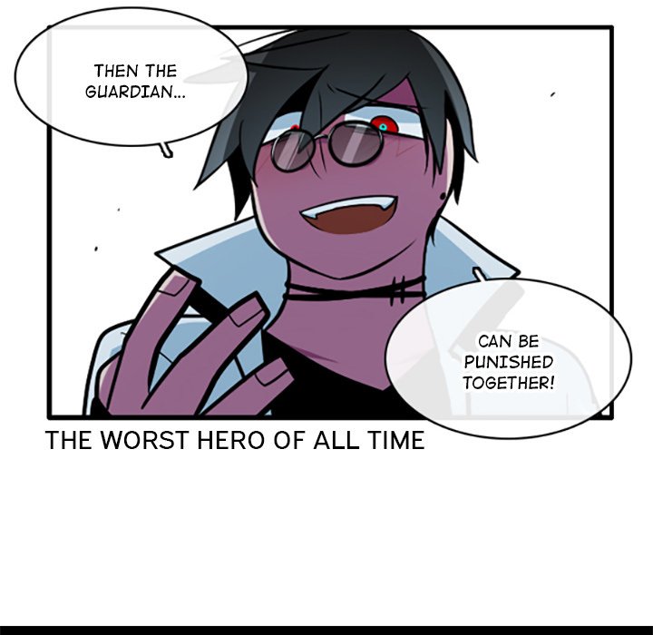 PANDEMIC - Chapter 62 Page 34