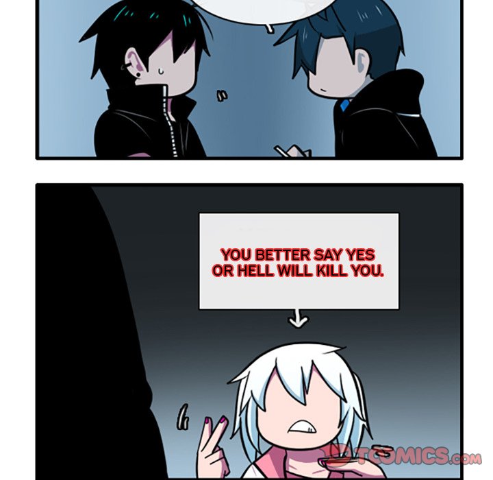 PANDEMIC - Chapter 62 Page 7