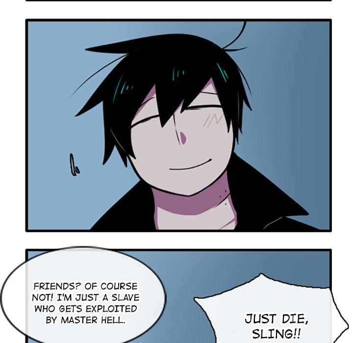 PANDEMIC - Chapter 62 Page 8