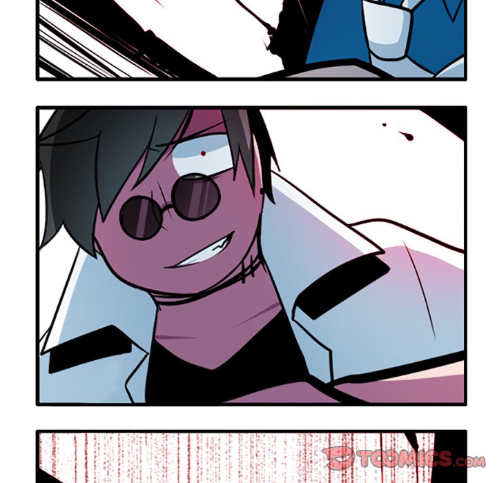 PANDEMIC - Chapter 63 Page 11