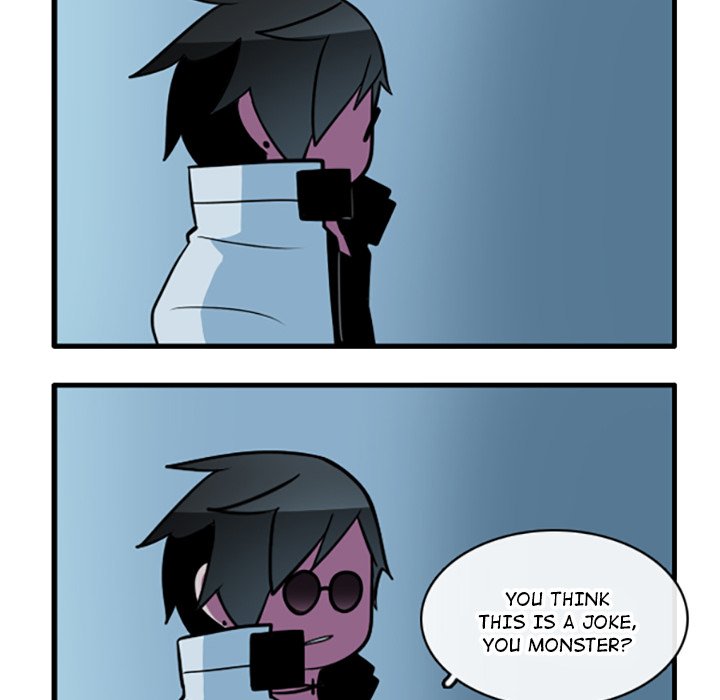 PANDEMIC - Chapter 63 Page 24