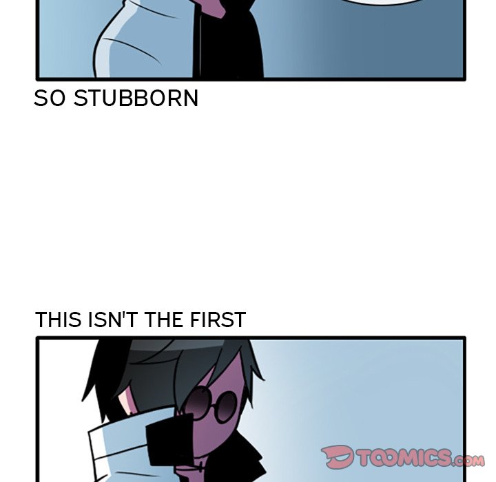 PANDEMIC - Chapter 63 Page 25