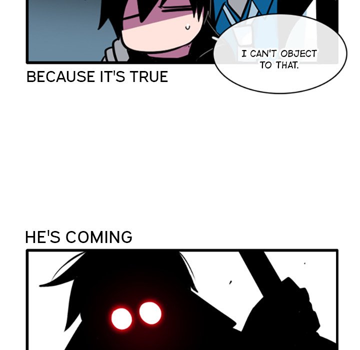 PANDEMIC - Chapter 63 Page 6