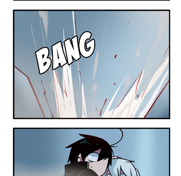 PANDEMIC - Chapter 63 Page 8