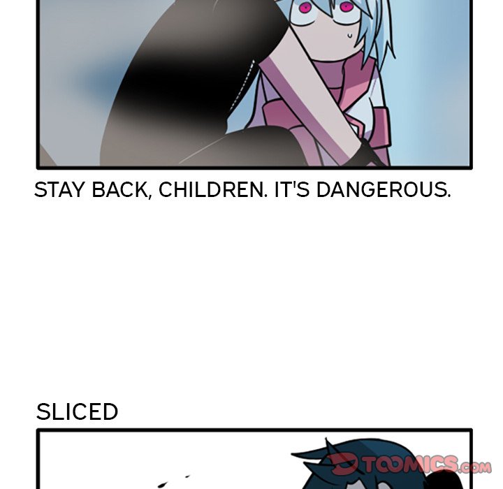 PANDEMIC - Chapter 63 Page 9