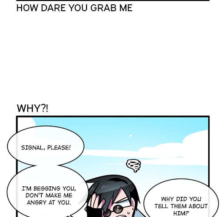 PANDEMIC - Chapter 64 Page 22