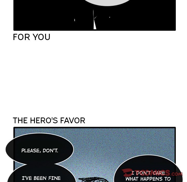 PANDEMIC - Chapter 64 Page 25