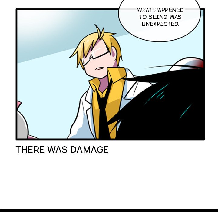 PANDEMIC - Chapter 64 Page 34