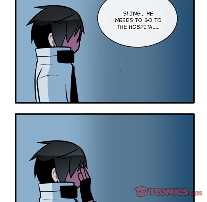 PANDEMIC - Chapter 64 Page 5