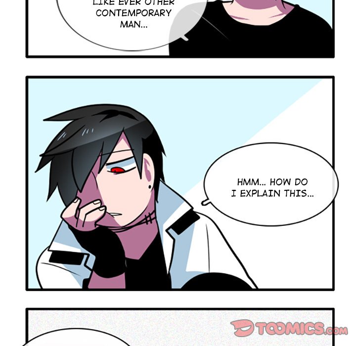 PANDEMIC - Chapter 65 Page 11