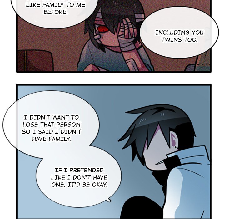 PANDEMIC - Chapter 65 Page 14