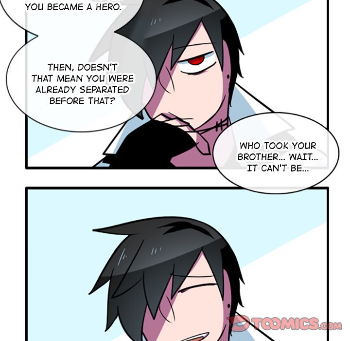 PANDEMIC - Chapter 65 Page 17