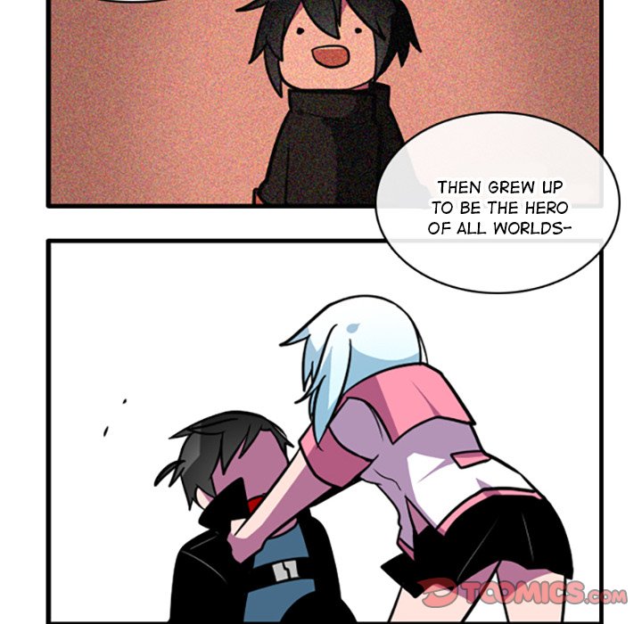 PANDEMIC - Chapter 65 Page 21