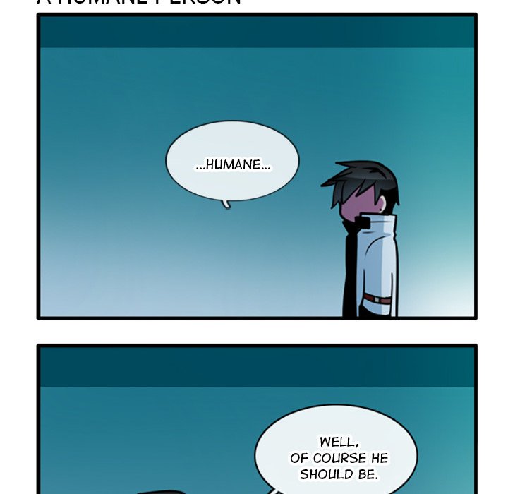 PANDEMIC - Chapter 65 Page 32